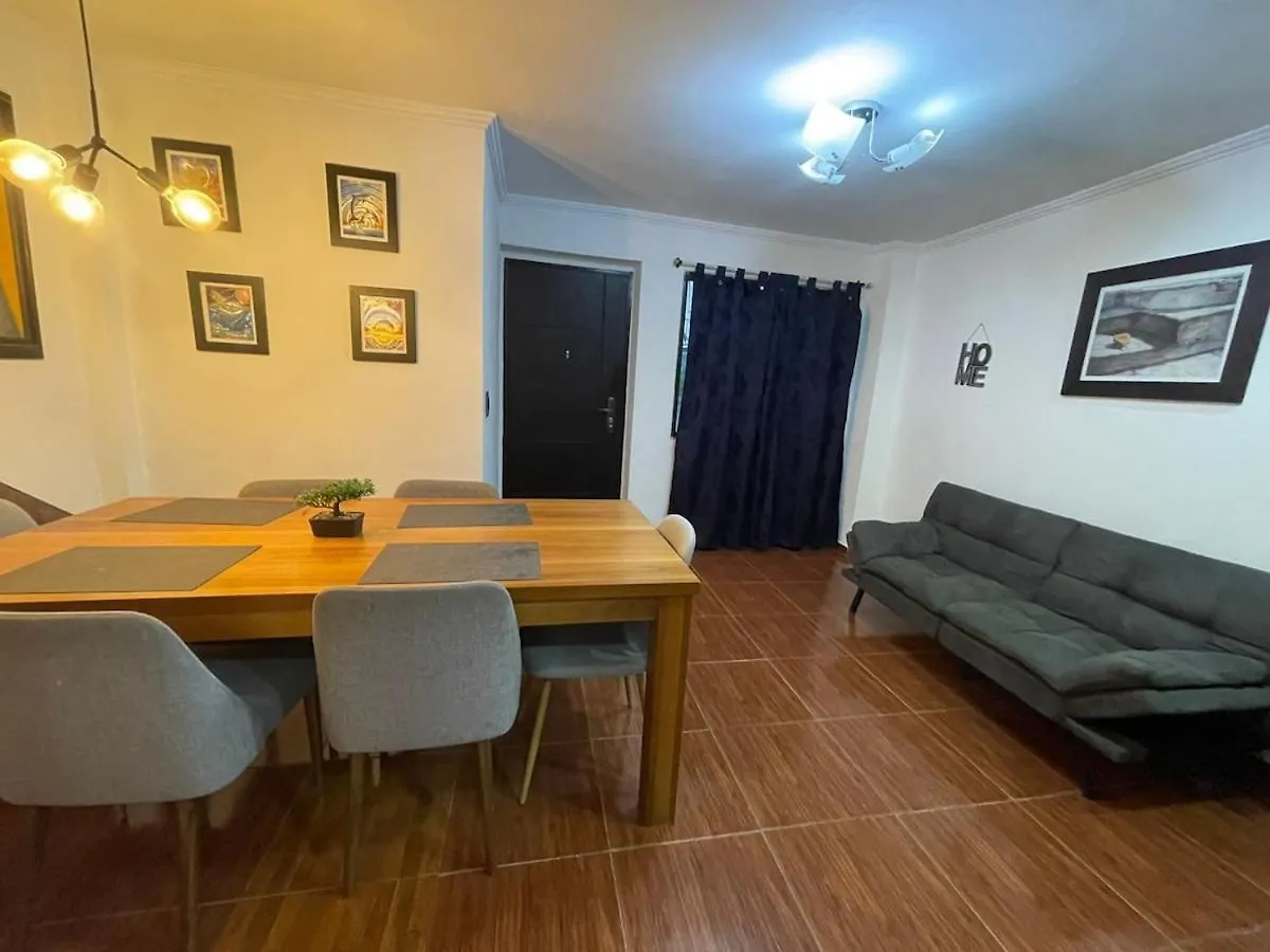 Spacious House Near Hospitals & Universities 메딜린 콜롬비아