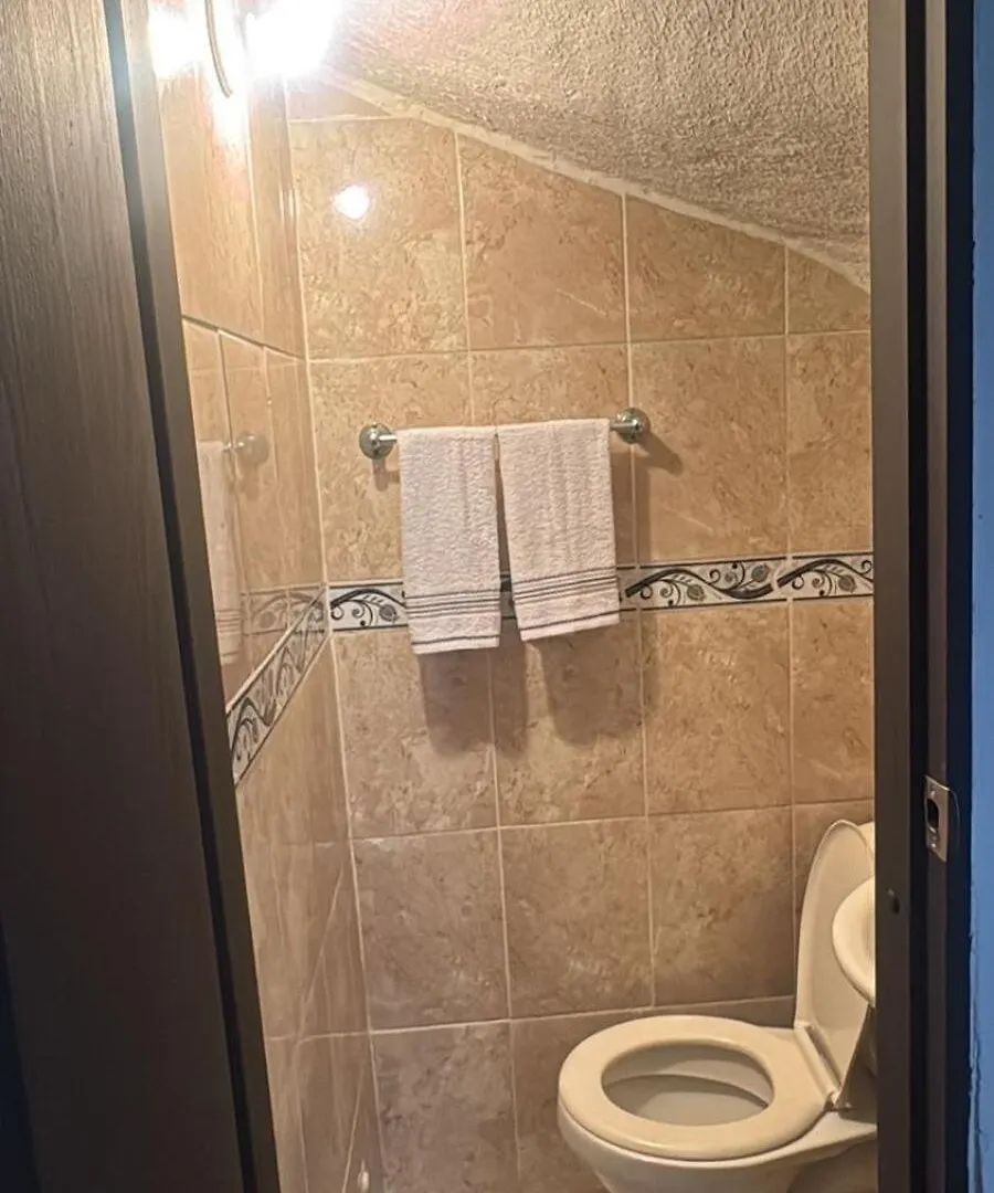 아파트 Spacious House Near Hospitals & Universities 메딜린