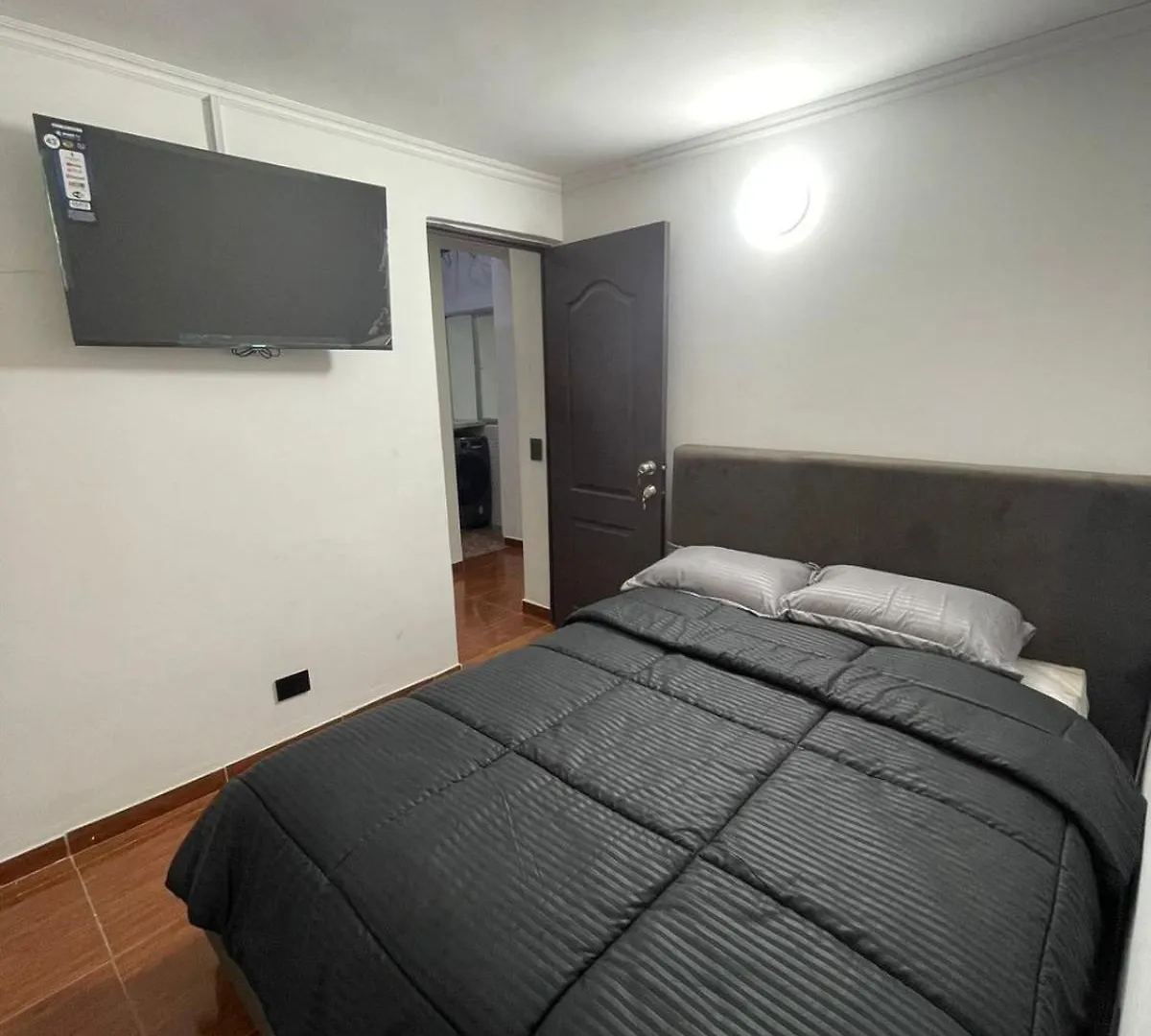 Spacious House Near Hospitals & Universities Medellín